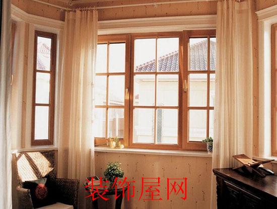 铝合金门窗型材价格一般为多少 铝合金门窗型材价格一般为多少