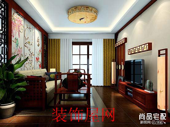 天花效果图 天花效果图