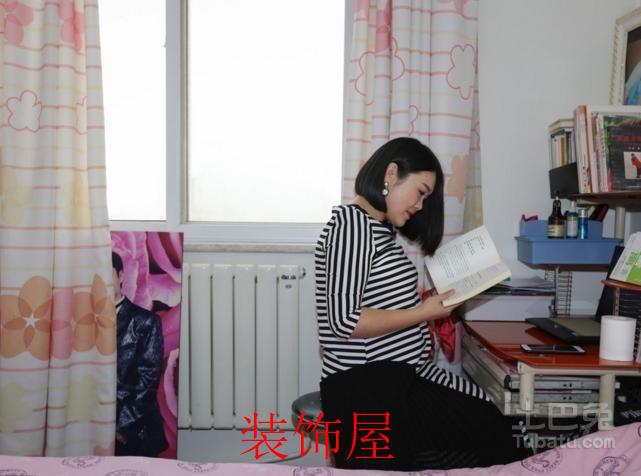 衣橱整理师入行6年 客户有明星等高消费人群
